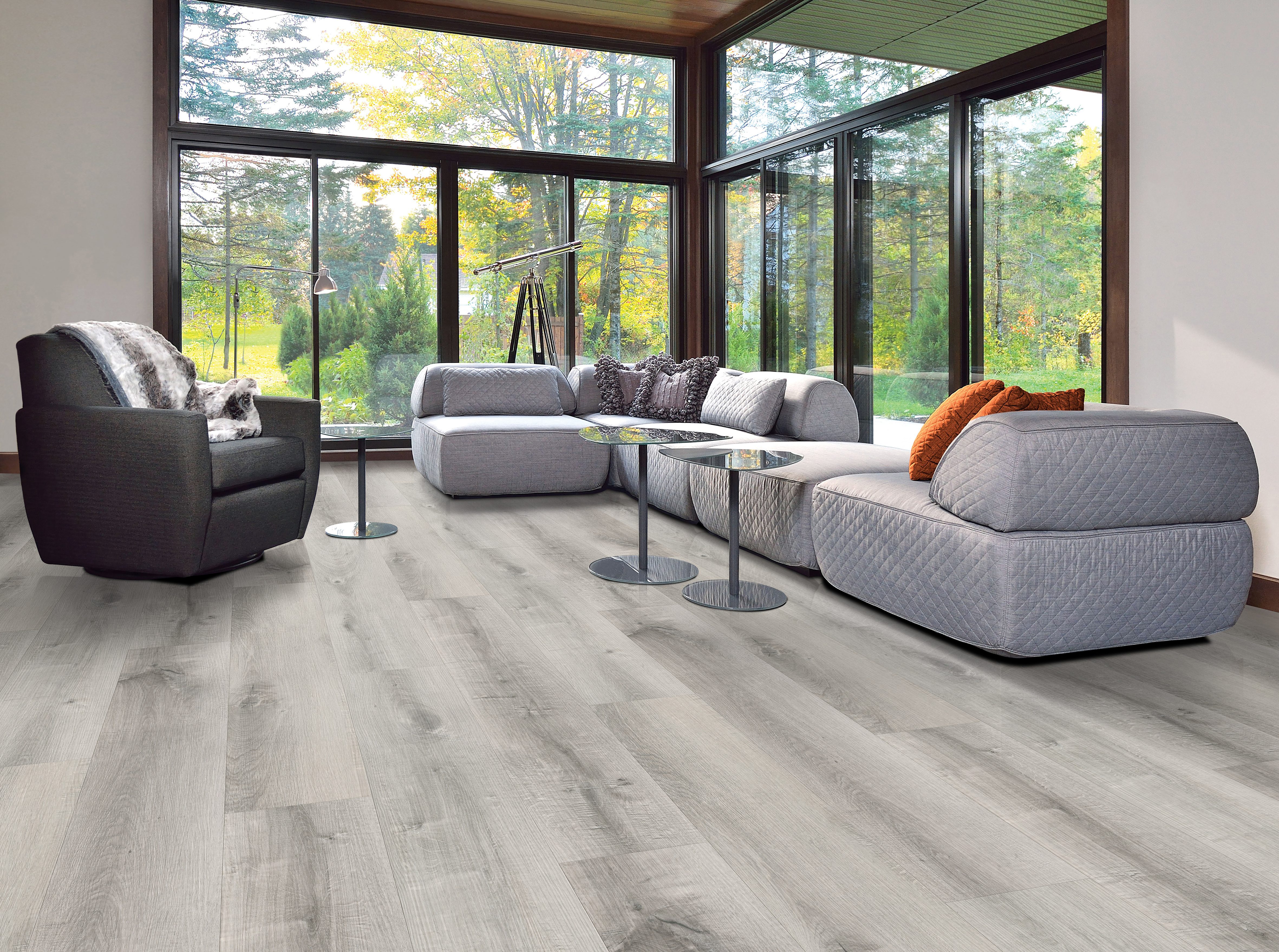 Luxury Vinyl - Dynamix Endure - Georgian Bay - Fuzion Flooring